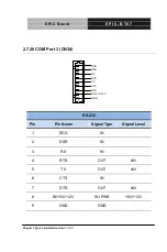 Preview for 58 page of Aaeon EPIC-BT07 User Manual