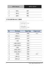 Preview for 63 page of Aaeon EPIC-BT07 User Manual