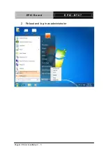 Preview for 106 page of Aaeon EPIC-BT07 User Manual