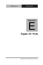 Предварительный просмотр 134 страницы Aaeon EPIC-BT07 User Manual