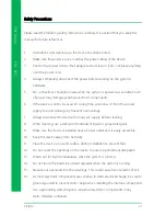 Preview for 6 page of Aaeon EPIC-KBS7 User Manual