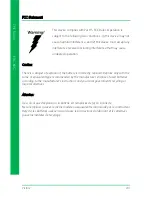 Preview for 8 page of Aaeon EPIC-KBS7 User Manual