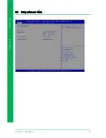 Preview for 44 page of Aaeon EPIC-KBS7 User Manual