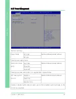 Предварительный просмотр 57 страницы Aaeon EPIC-KBS9 User Manual