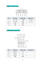 Preview for 37 page of Aaeon EPIC-SKH7 User Manual