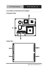 Предварительный просмотр 15 страницы Aaeon ETX-700 Instruction Manual