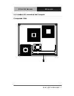 Предварительный просмотр 15 страницы Aaeon ETX-821 Manual