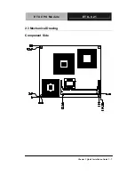 Предварительный просмотр 17 страницы Aaeon ETX-821 Manual