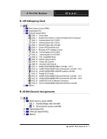 Предварительный просмотр 49 страницы Aaeon ETX-821 Manual