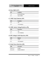 Preview for 22 page of Aaeon FES-6110 User Manual