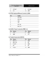 Preview for 27 page of Aaeon FES-6110 User Manual