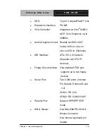 Preview for 13 page of Aaeon FSB-860B Manual