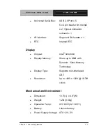 Preview for 14 page of Aaeon FSB-860B Manual