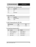 Preview for 23 page of Aaeon FSB-860B Manual