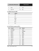 Preview for 25 page of Aaeon FSB-860B Manual