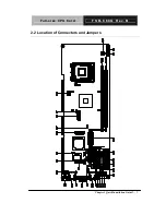 Предварительный просмотр 15 страницы Aaeon FSB-868G User Manual