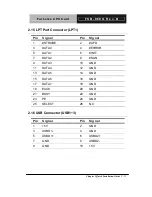 Предварительный просмотр 23 страницы Aaeon FSB-868G User Manual