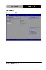 Предварительный просмотр 26 страницы Aaeon FSB-B75G Manual
