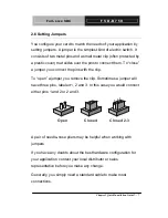 Предварительный просмотр 18 страницы Aaeon FSB-B75H User Manual