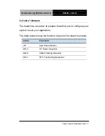 Preview for 19 page of Aaeon FWB-7250 Manual