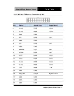 Preview for 25 page of Aaeon FWB-7250 Manual