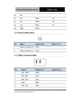 Preview for 26 page of Aaeon FWB-7250 Manual