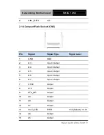 Preview for 27 page of Aaeon FWB-7250 Manual