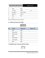 Preview for 31 page of Aaeon FWB-7250 Manual