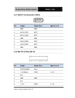 Предварительный просмотр 34 страницы Aaeon FWB-7250 Manual