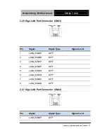 Предварительный просмотр 39 страницы Aaeon FWB-7250 Manual