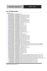 Preview for 62 page of Aaeon FWS-2250 Manual