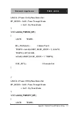 Preview for 75 page of Aaeon FWS-2250 Manual