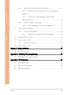 Preview for 12 page of Aaeon FWS-2251 User Manual