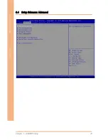 Preview for 32 page of Aaeon FWS-2251 User Manual