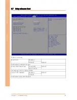 Preview for 50 page of Aaeon FWS-2251 User Manual