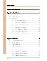 Preview for 11 page of Aaeon FWS-2260 User Manual