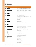 Preview for 14 page of Aaeon FWS-2260 User Manual