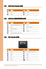 Preview for 27 page of Aaeon FWS-2275 User Manual