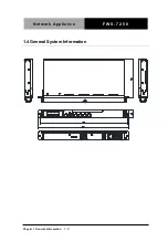 Preview for 15 page of Aaeon FWS-7250 Manual