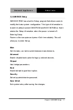 Preview for 58 page of Aaeon FWS-7250 Manual