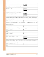 Preview for 60 page of Aaeon FWS-7400 User Manual