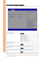 Предварительный просмотр 67 страницы Aaeon FWS-7400 User Manual