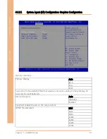 Предварительный просмотр 71 страницы Aaeon FWS-7400 User Manual