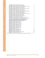 Предварительный просмотр 92 страницы Aaeon FWS-7400 User Manual