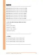 Предварительный просмотр 101 страницы Aaeon FWS-7400 User Manual