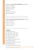 Предварительный просмотр 104 страницы Aaeon FWS-7400 User Manual