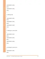 Предварительный просмотр 107 страницы Aaeon FWS-7400 User Manual