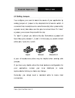 Preview for 23 page of Aaeon FWS-7800 Manual