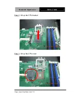 Preview for 29 page of Aaeon FWS-7800 Manual