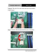 Preview for 30 page of Aaeon FWS-7800 Manual